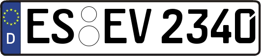 ES-EV2340