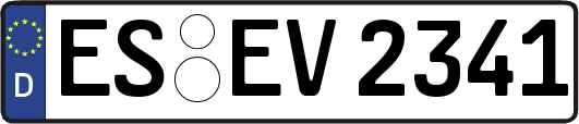 ES-EV2341