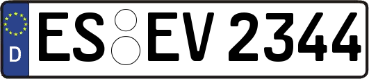 ES-EV2344