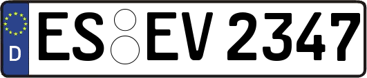ES-EV2347