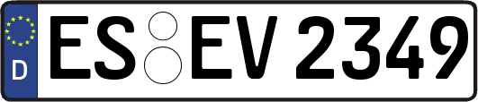 ES-EV2349