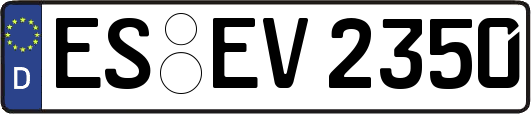 ES-EV2350