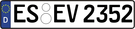 ES-EV2352