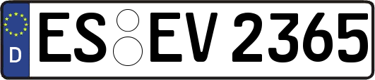 ES-EV2365