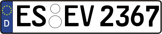 ES-EV2367