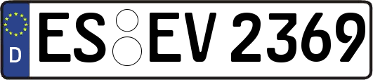 ES-EV2369