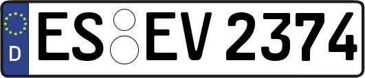 ES-EV2374
