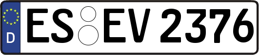ES-EV2376