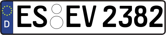 ES-EV2382