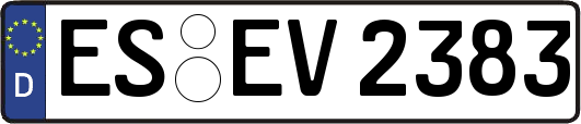 ES-EV2383