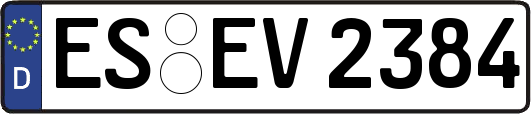 ES-EV2384