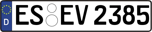 ES-EV2385