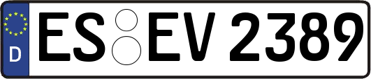 ES-EV2389