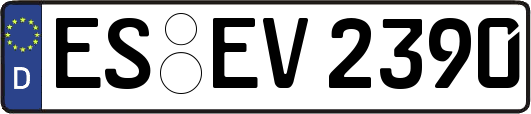 ES-EV2390