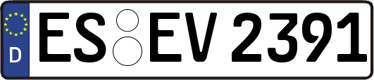 ES-EV2391