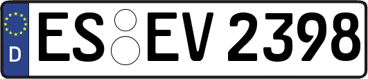 ES-EV2398