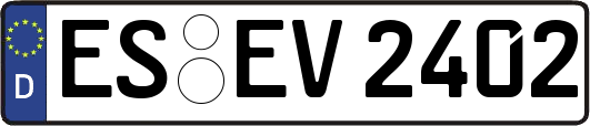 ES-EV2402