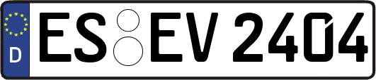 ES-EV2404