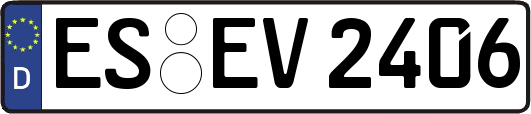 ES-EV2406