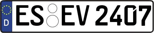 ES-EV2407