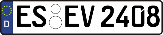ES-EV2408