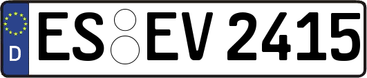 ES-EV2415