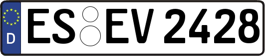 ES-EV2428