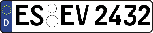 ES-EV2432