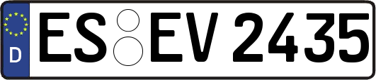 ES-EV2435