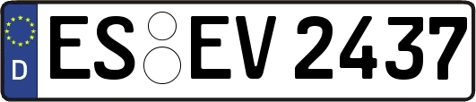 ES-EV2437