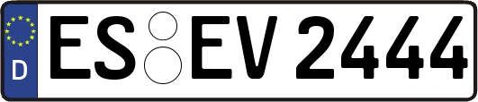 ES-EV2444