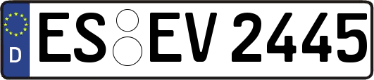 ES-EV2445