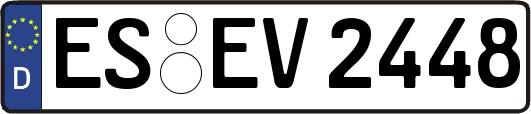 ES-EV2448