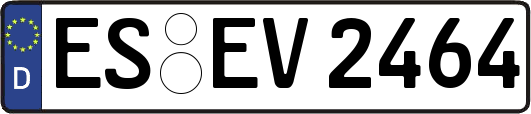 ES-EV2464