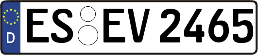 ES-EV2465
