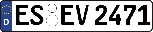 ES-EV2471