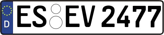ES-EV2477