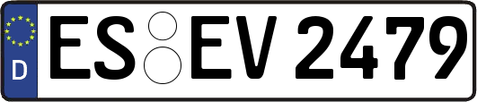 ES-EV2479