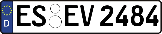 ES-EV2484
