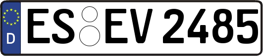 ES-EV2485