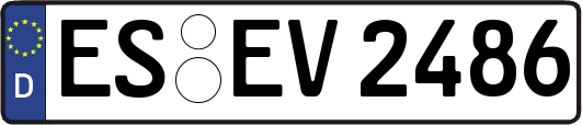 ES-EV2486