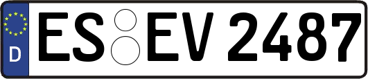 ES-EV2487