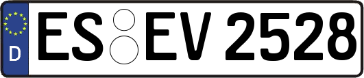 ES-EV2528