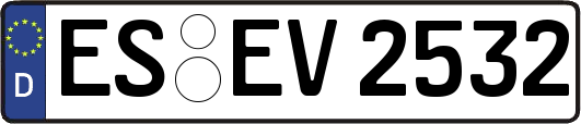 ES-EV2532