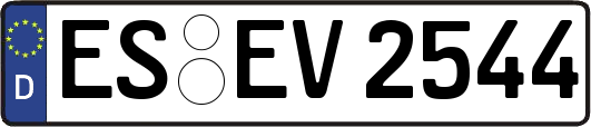 ES-EV2544
