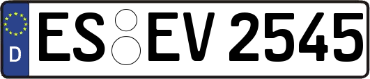 ES-EV2545