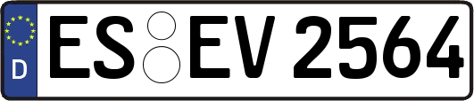 ES-EV2564