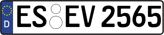 ES-EV2565