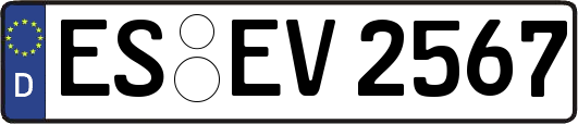 ES-EV2567