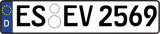ES-EV2569